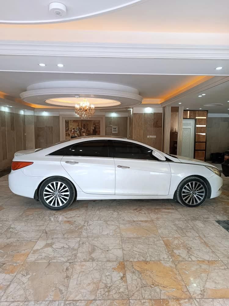 خودرو هیوندای، سوناتا آگهی ann_18395663