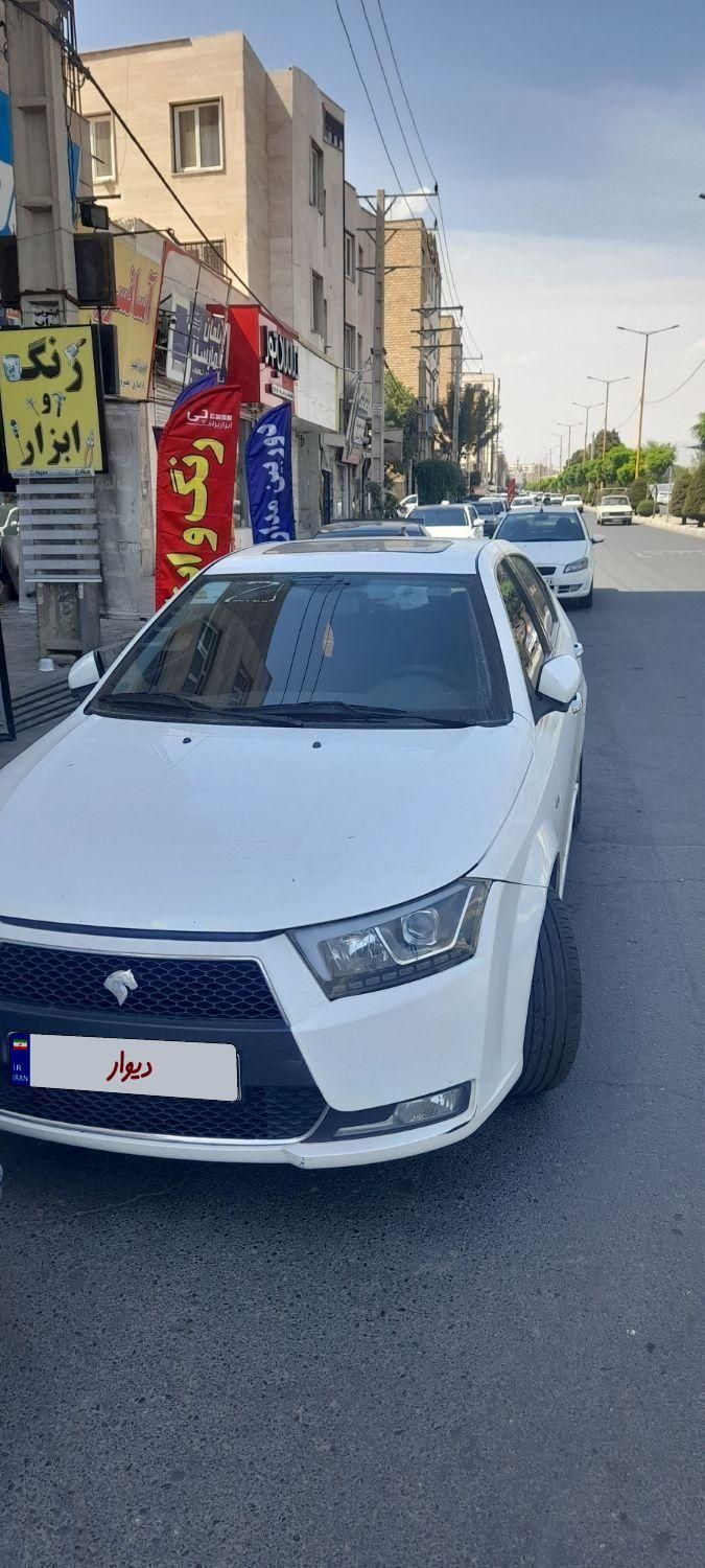 خودرو دنا، پلاس توربو شارژ اتوماتیک آگهی ann_18395683