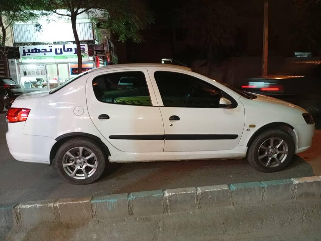 رانا EL TU5 - 1392