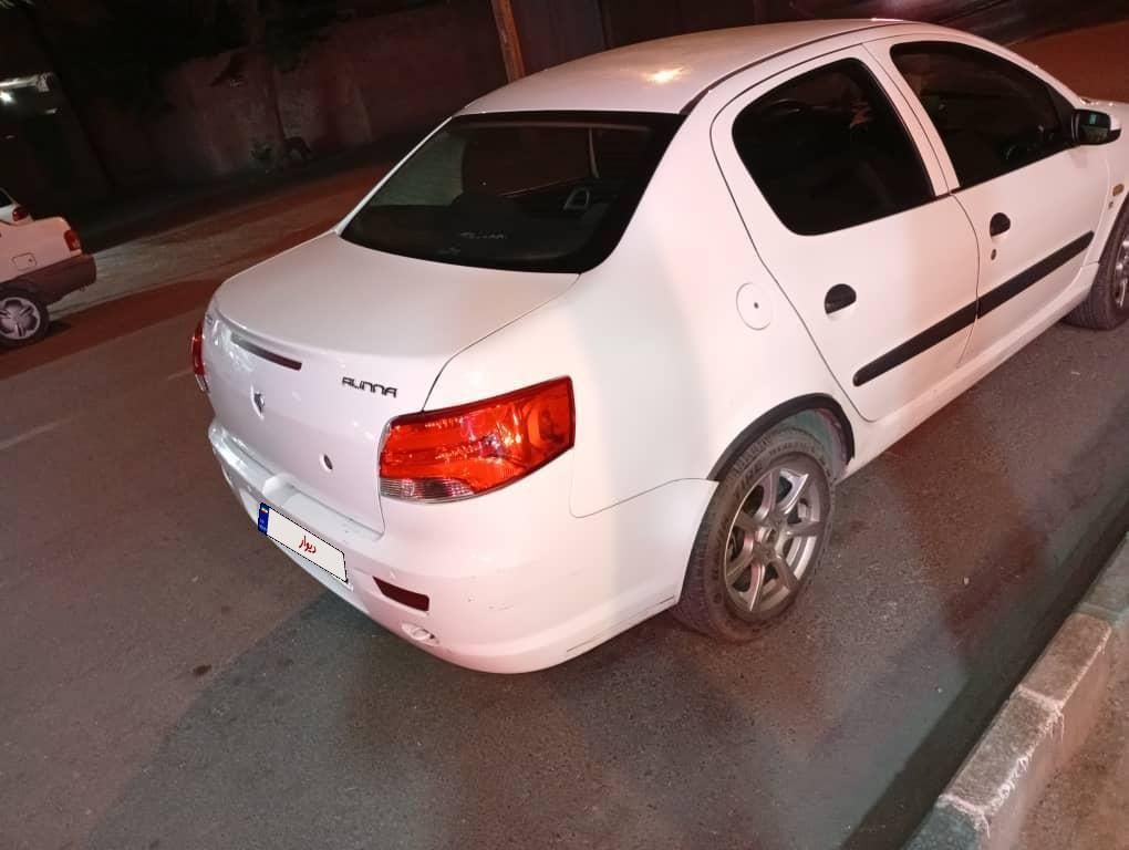 رانا EL TU5 - 1392