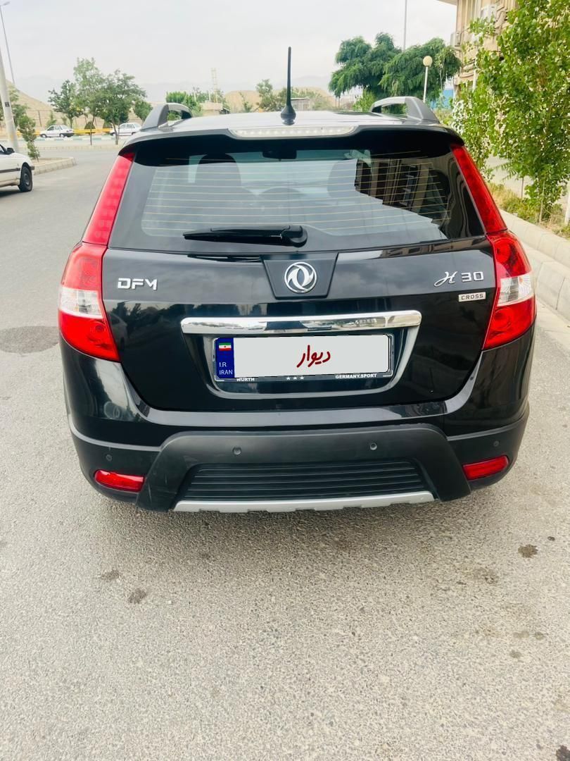 دانگ فنگ H30 کراس اتوماتیک - 1397