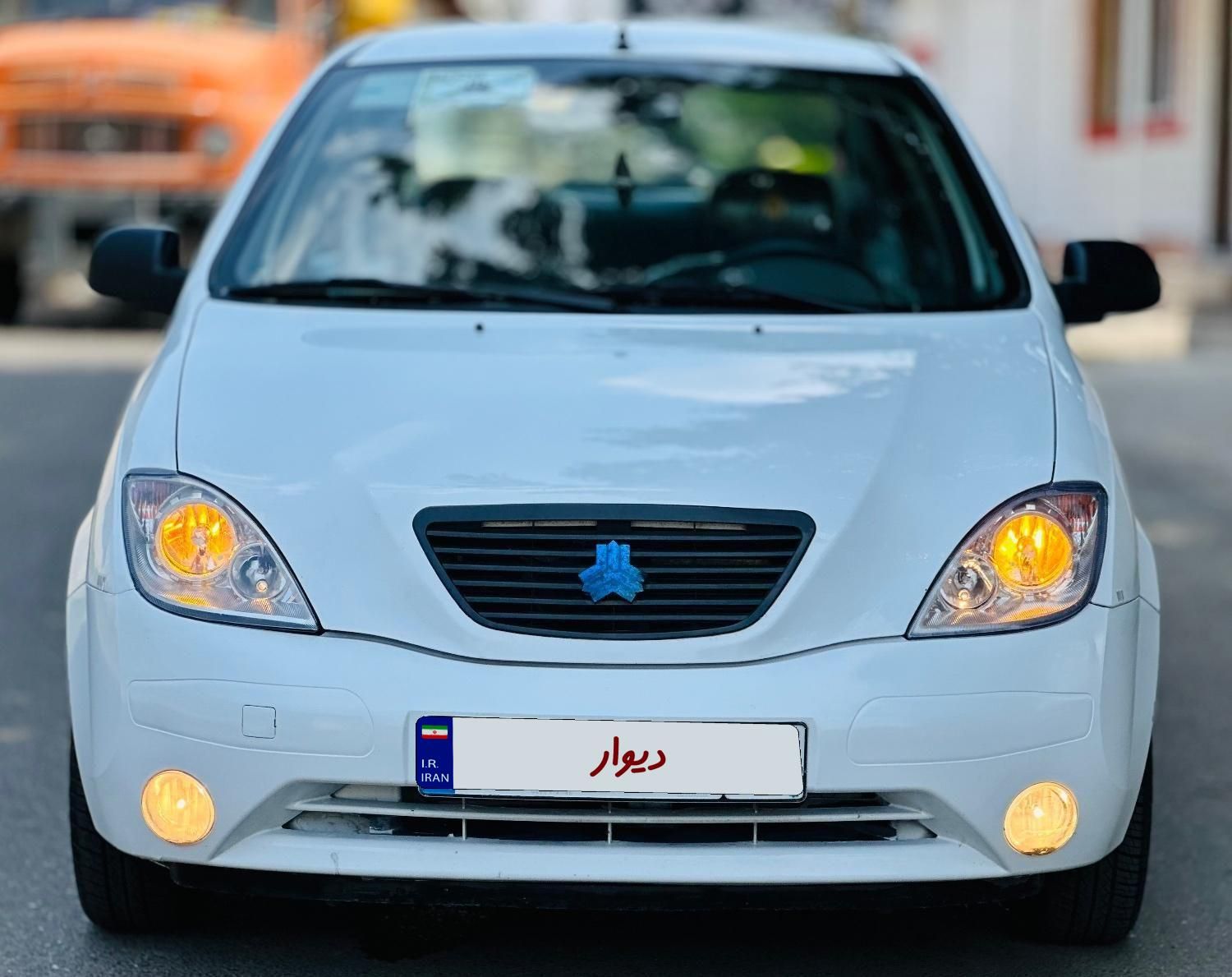 خودرو تیبا، صندوق دار آگهی ann_18395781