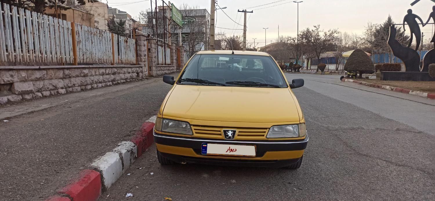 خودرو پژو، 405 آگهی ann_18395822