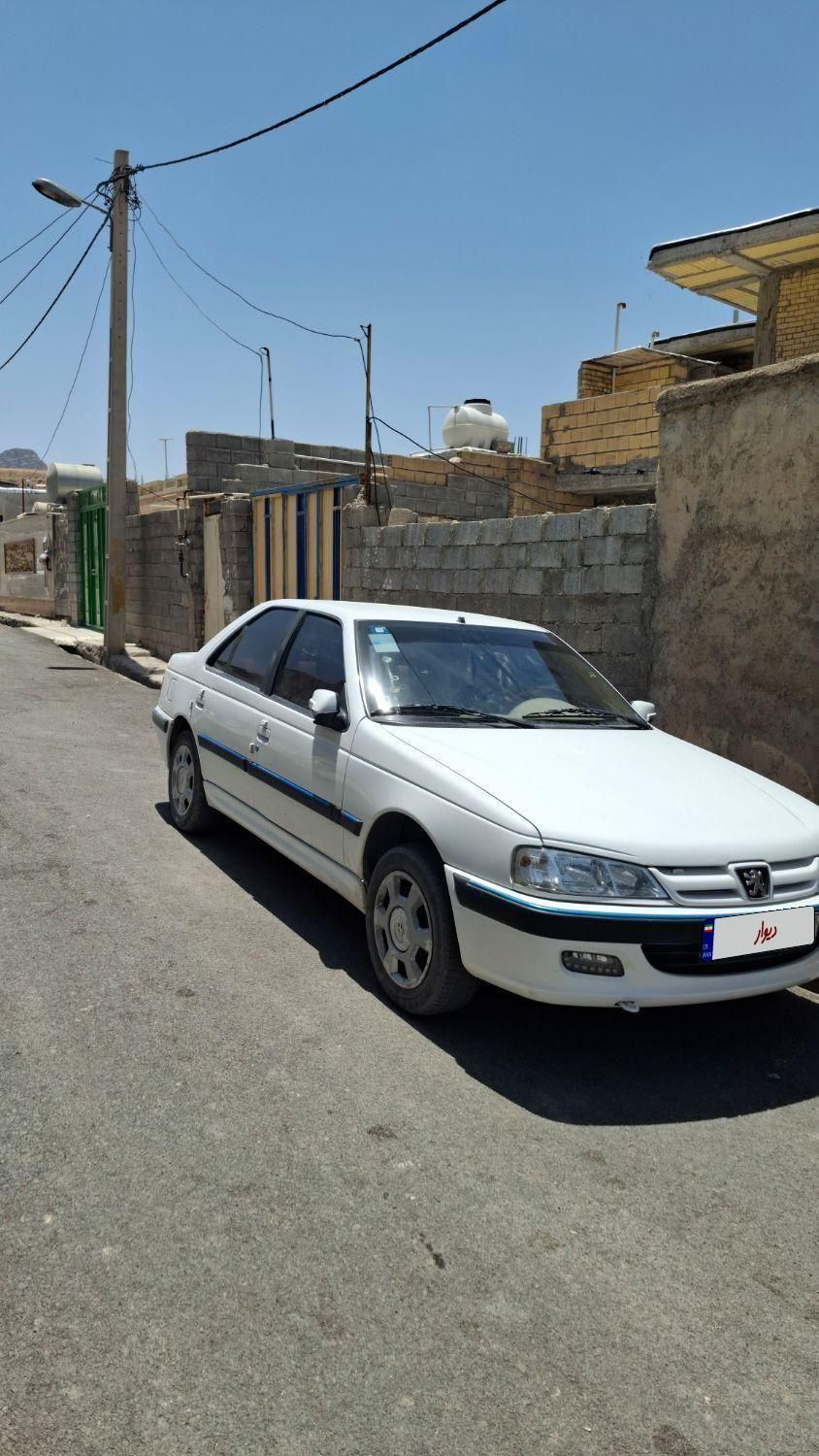 خودرو پژو، پارس آگهی ann_18395824