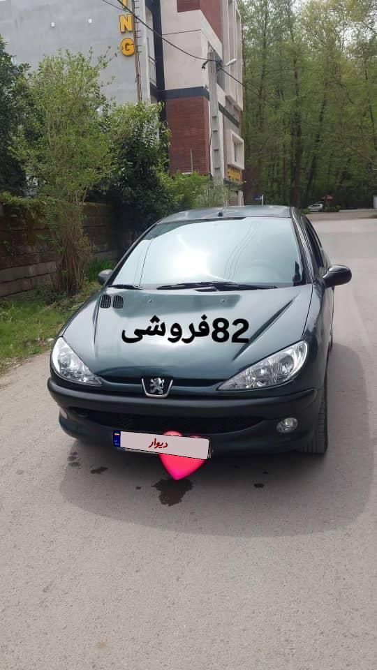 خودرو پژو، 206 آگهی ann_18395829