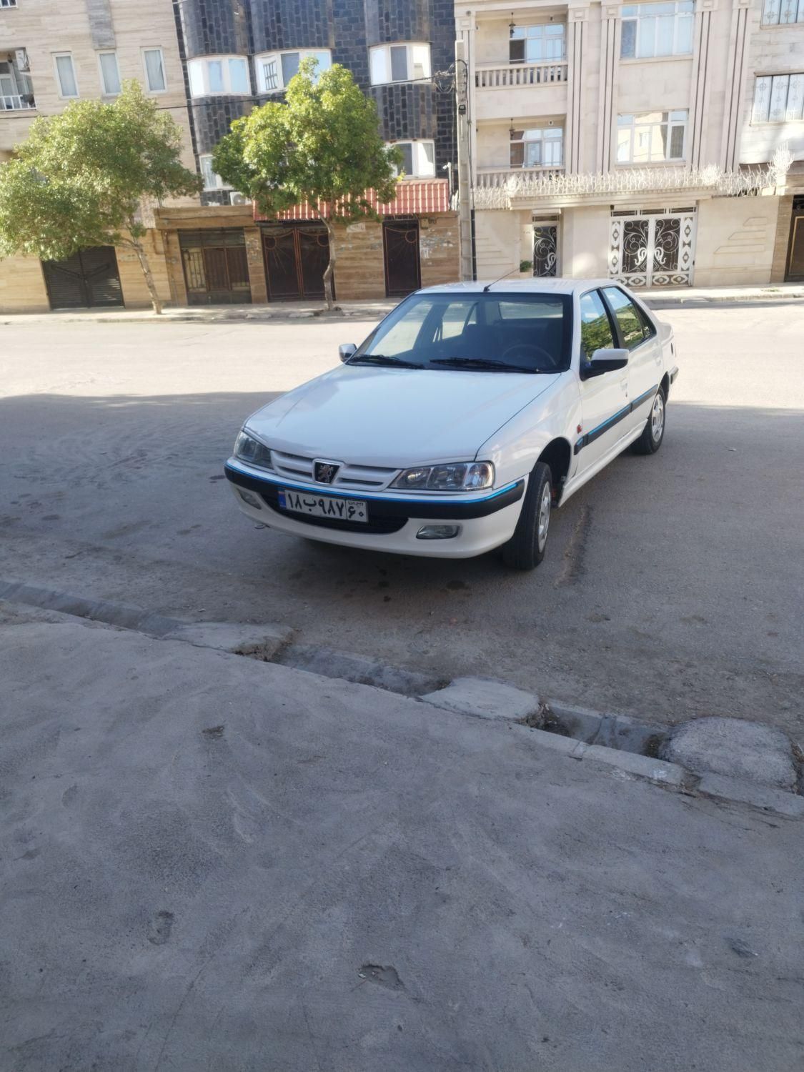 خودرو پژو، پارس آگهی ann_18395833