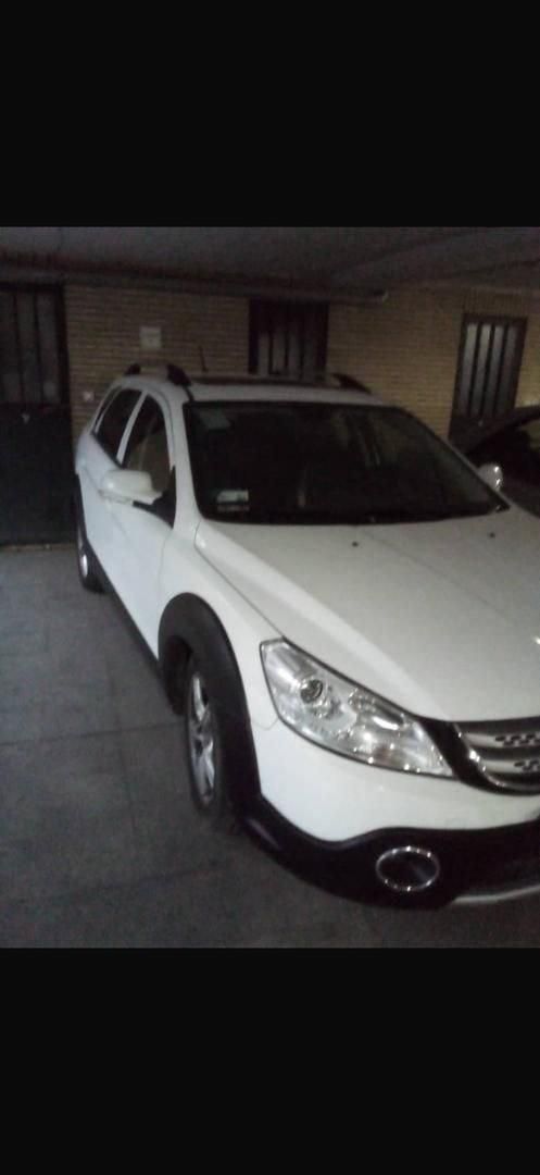 خودرو دانگ فنگ، H30 کراس آگهی ann_18395835