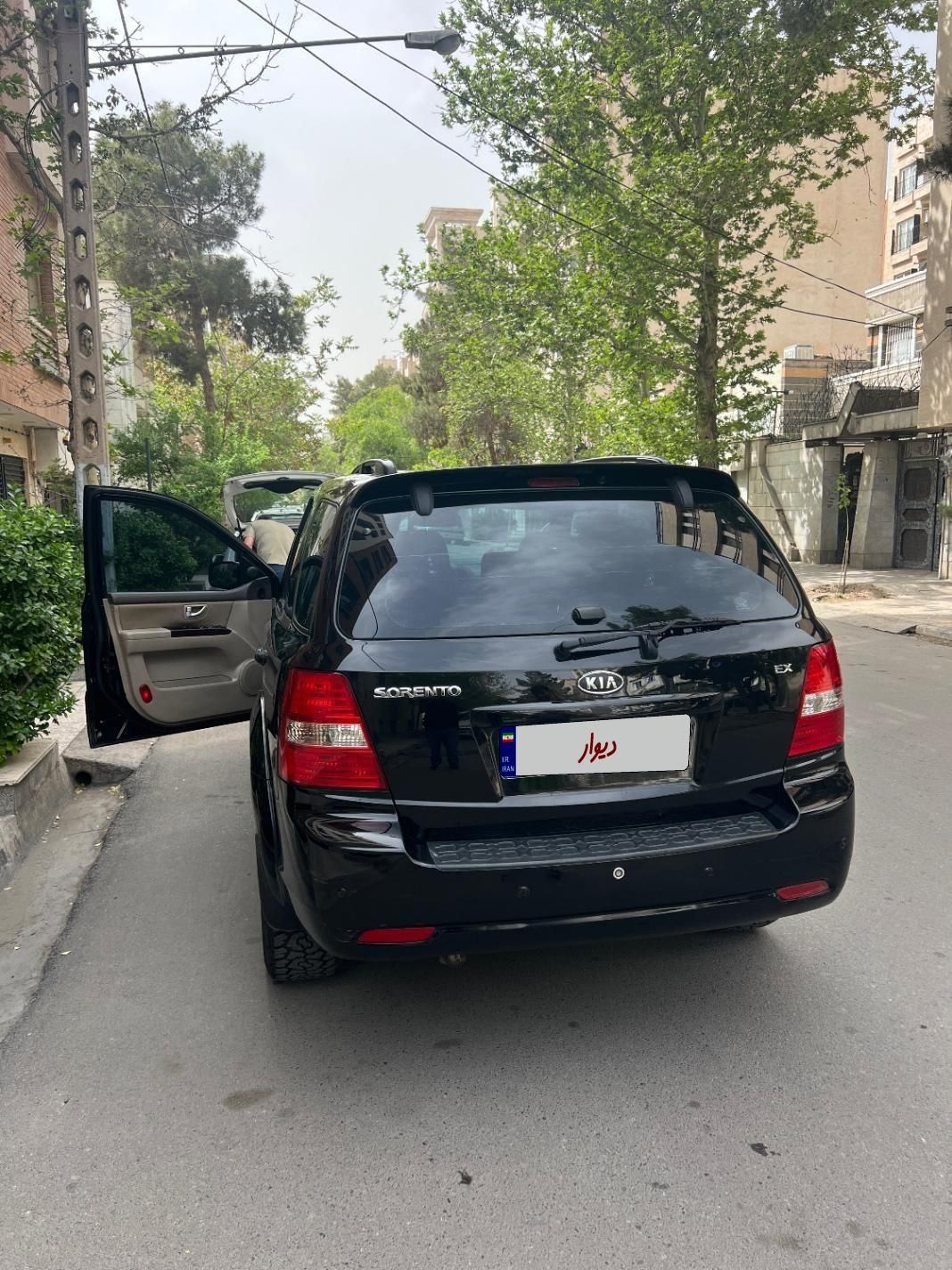 خودرو کیا، سورنتو آگهی ann_18395836