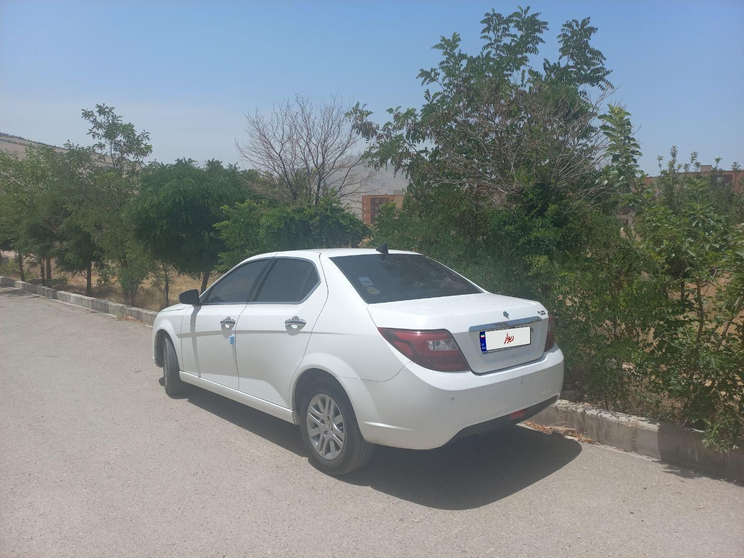 خودرو دنا، پلاس آگهی ann_18395856