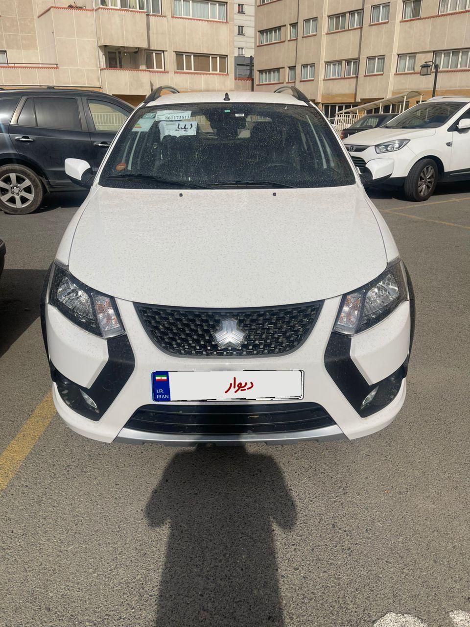 خودرو کوییک، S آگهی ann_18395857