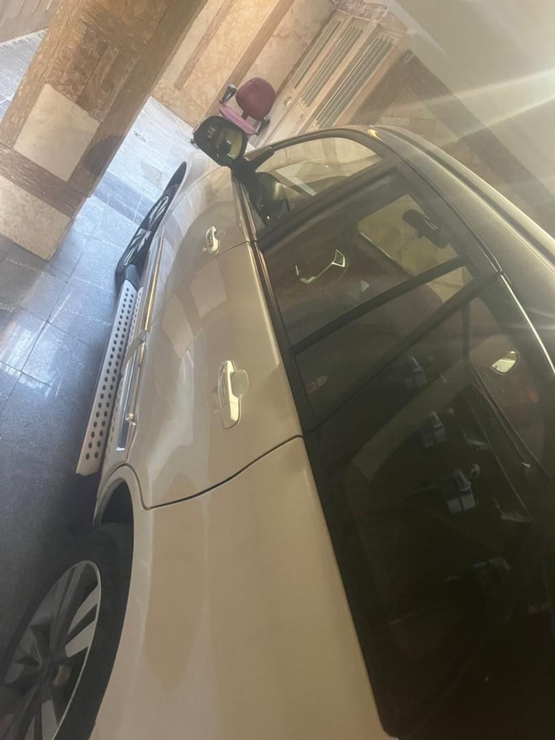 ام وی ام X33 S اتوماتیک اسپرت - 2021