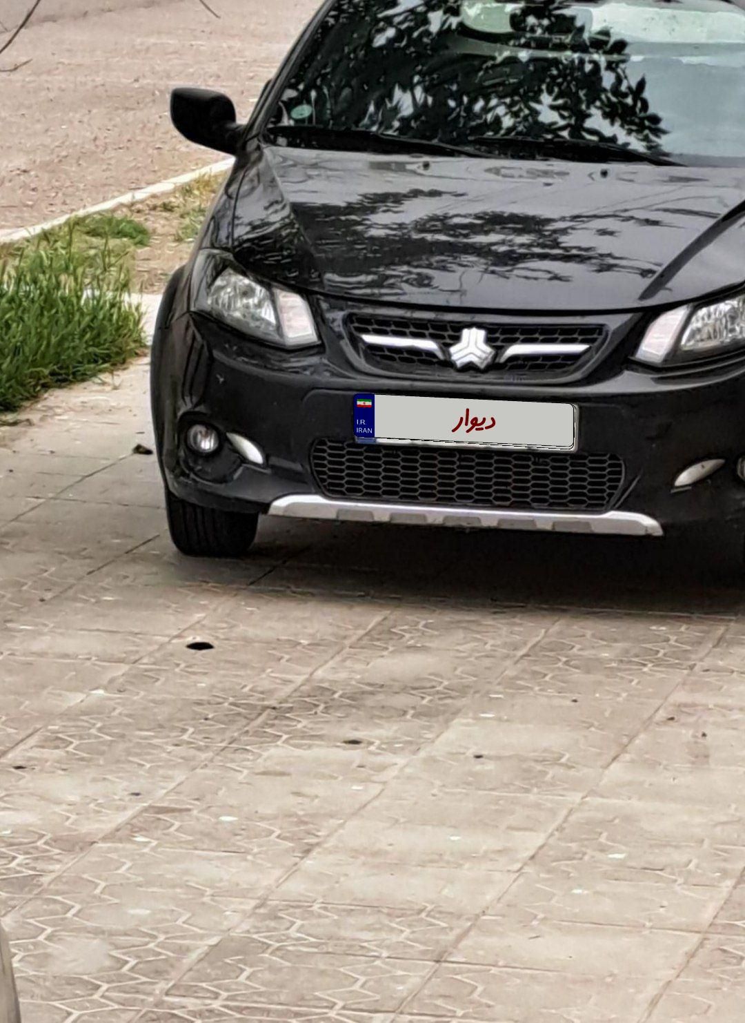 خودرو کوییک، دنده‌ای آگهی ann_18395882