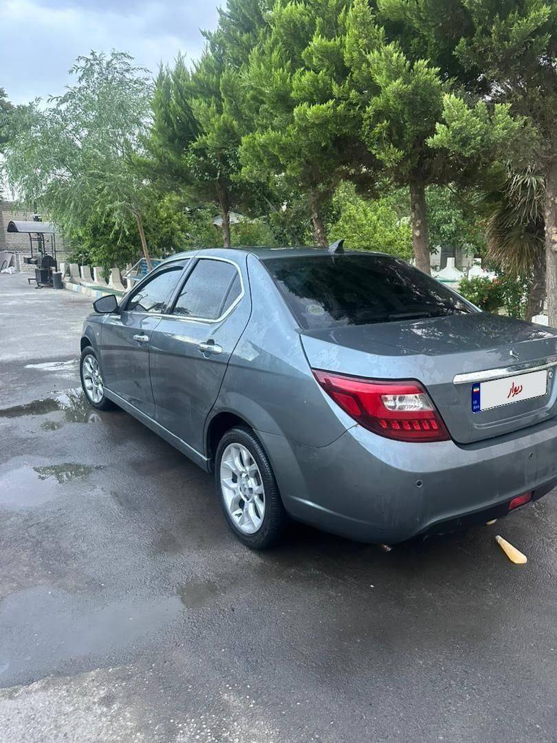 خودرو دنا، پلاس توربو شارژ اتوماتیک آگهی ann_18395888