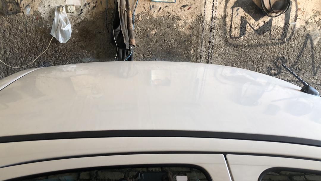 پژو 207 دنده‌ای فرمان هیدرولیک - 1395