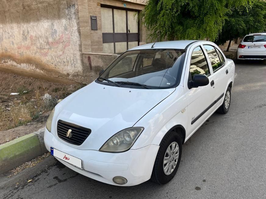 خودرو تیبا، صندوق دار آگهی ann_18395922