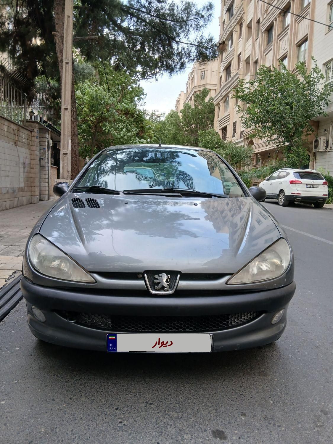 خودرو پژو، 206 آگهی ann_18395932