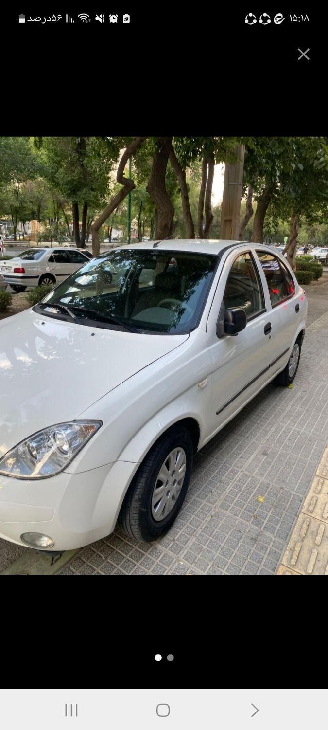 خودرو تیبا، 2 آگهی ann_18395942