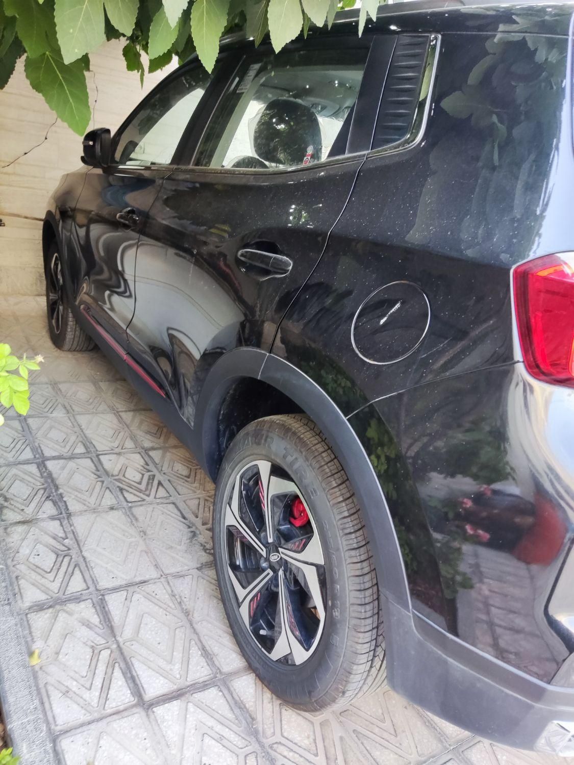 ام وی ام X55 پرو IE - 2023