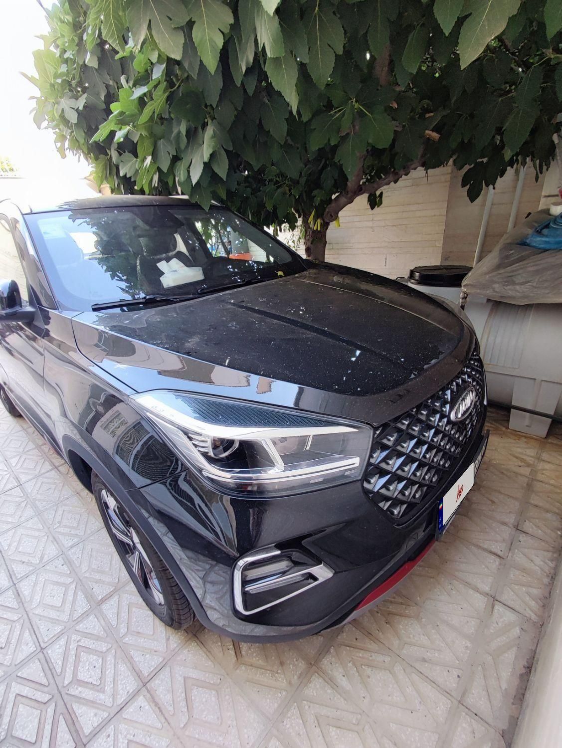 ام وی ام X55 پرو IE - 2023
