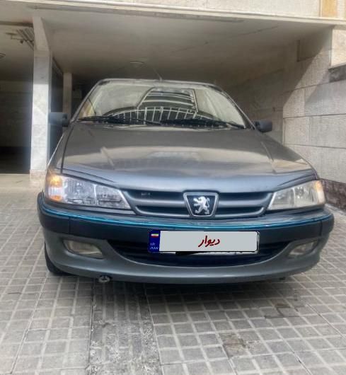 خودرو پژو، پارس آگهی ann_18395968