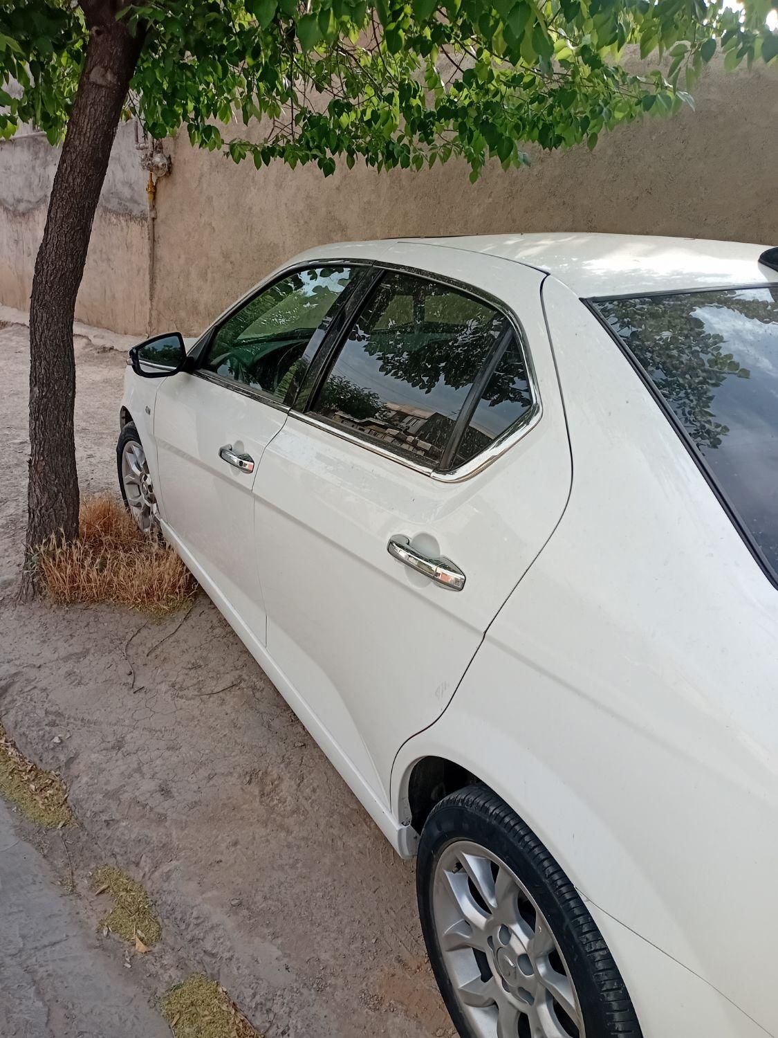 خودرو دنا، پلاس توربو شارژ اتوماتیک آگهی ann_18396000