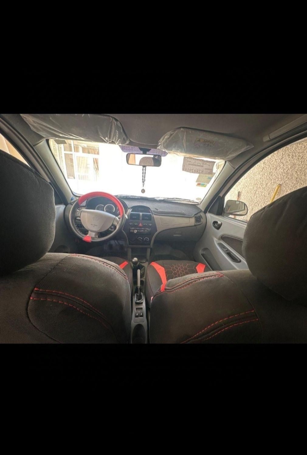 خودرو تیبا، 2 آگهی ann_18396007