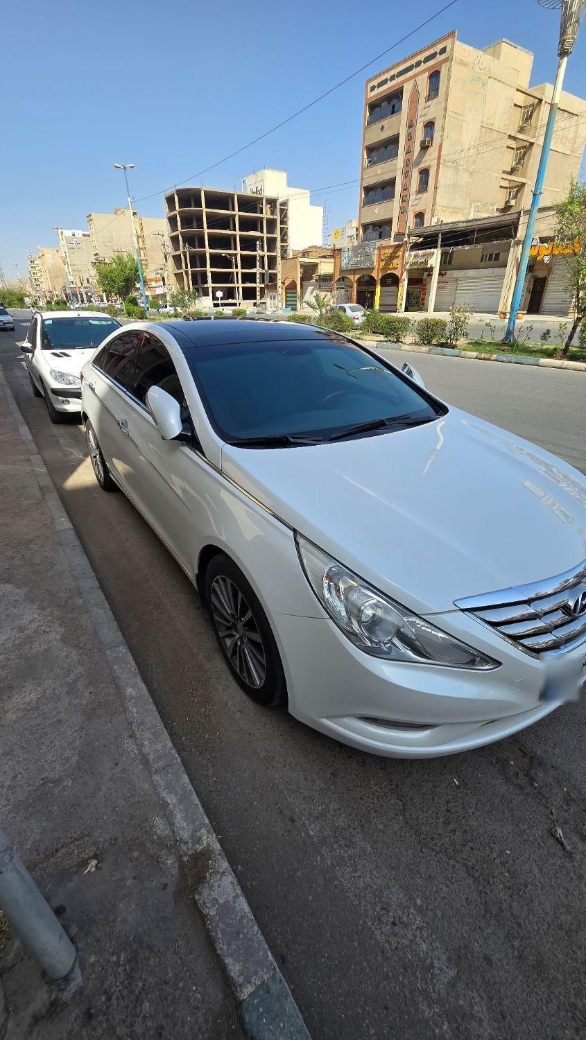 خودرو هیوندای، سوناتا آگهی ann_18396008