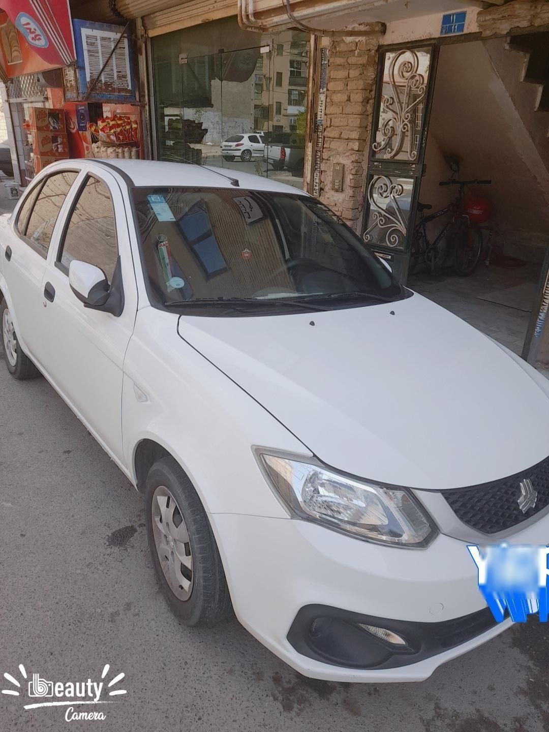 خودرو ساینا، S آگهی ann_18396011
