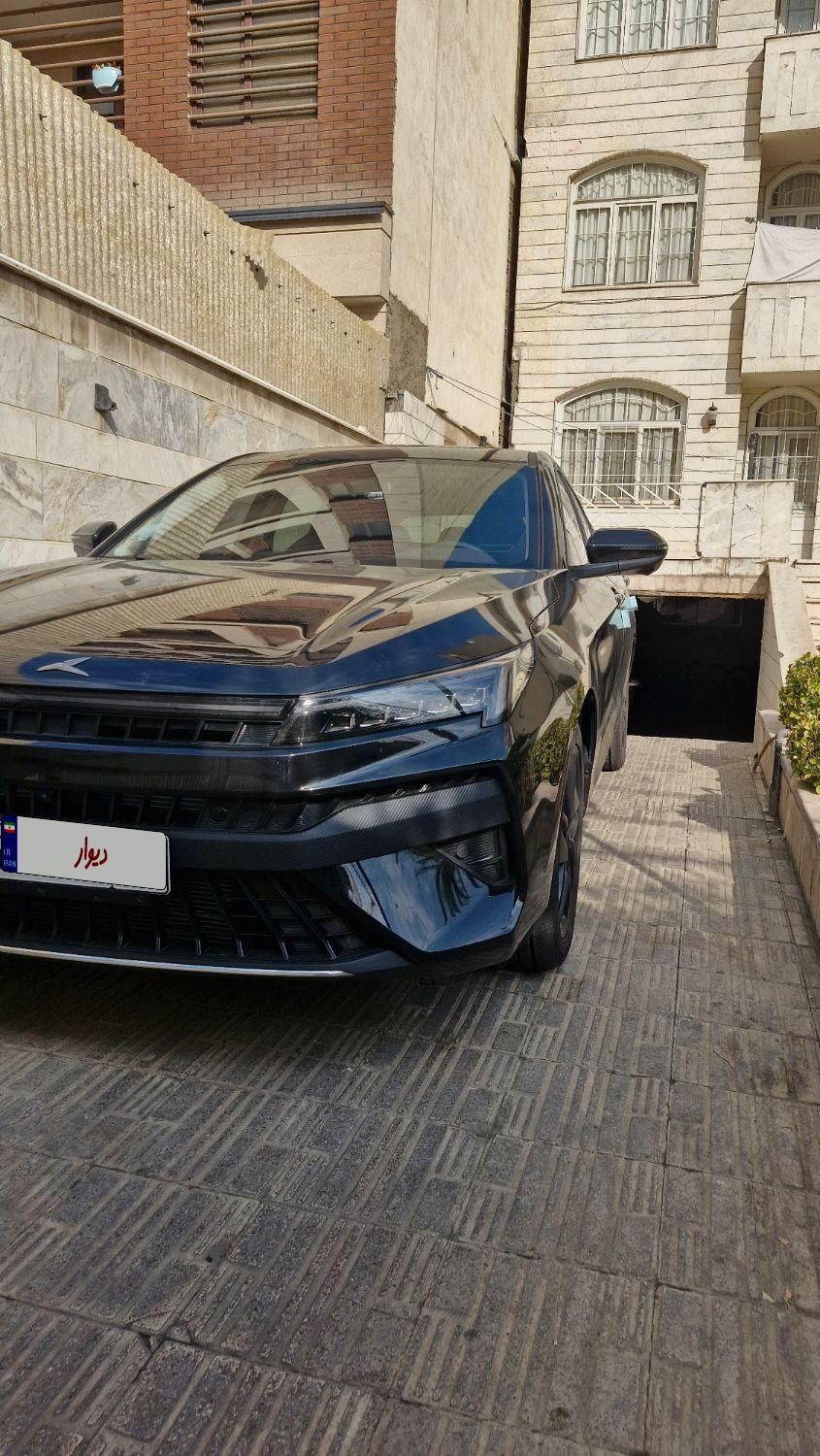 کی ام سی J7 اتوماتیک - 2024