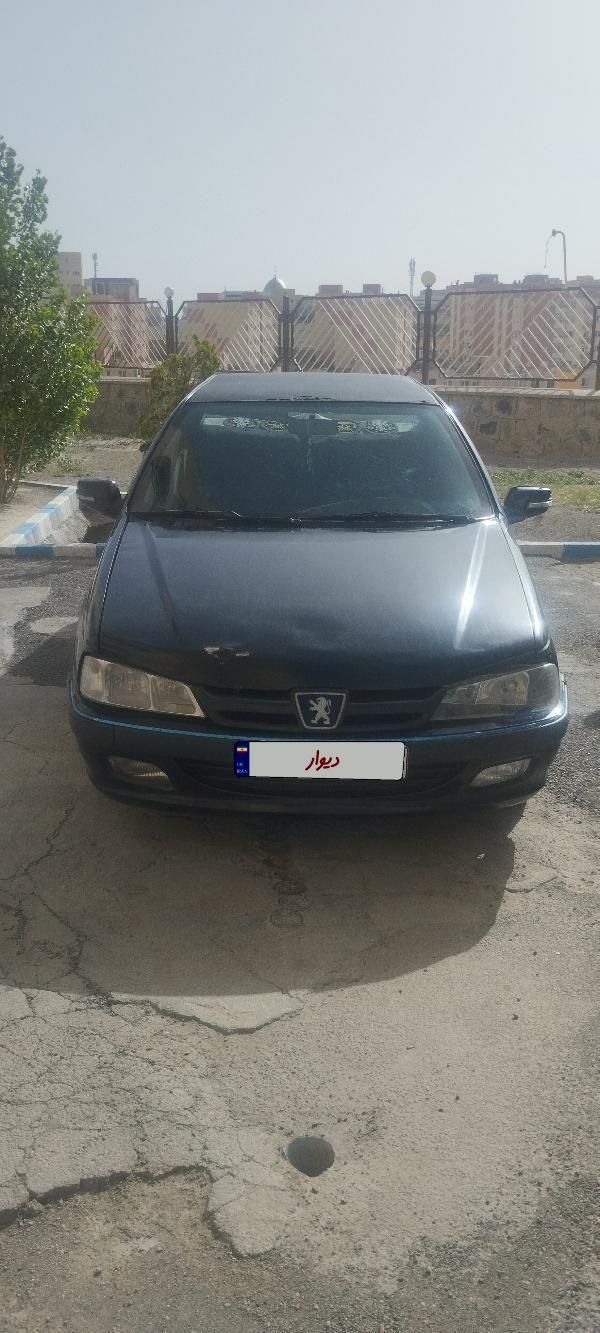 خودرو پژو، پارس آگهی ann_18396018