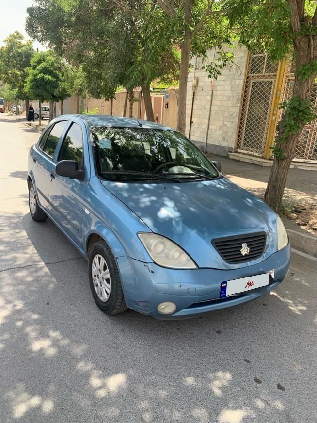 خودرو تیبا، 2 آگهی ann_18396025