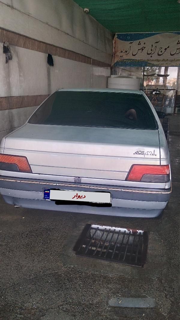 خودرو پژو، 405 آگهی ann_18396029