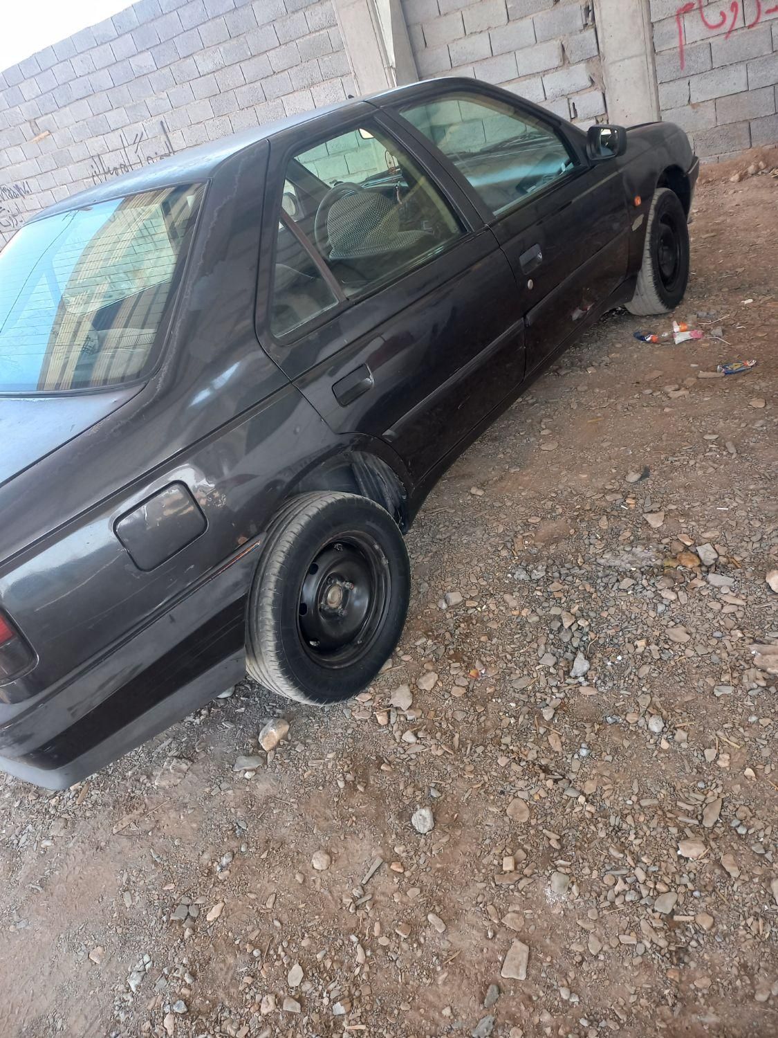 پژو 405 GLX - 1385