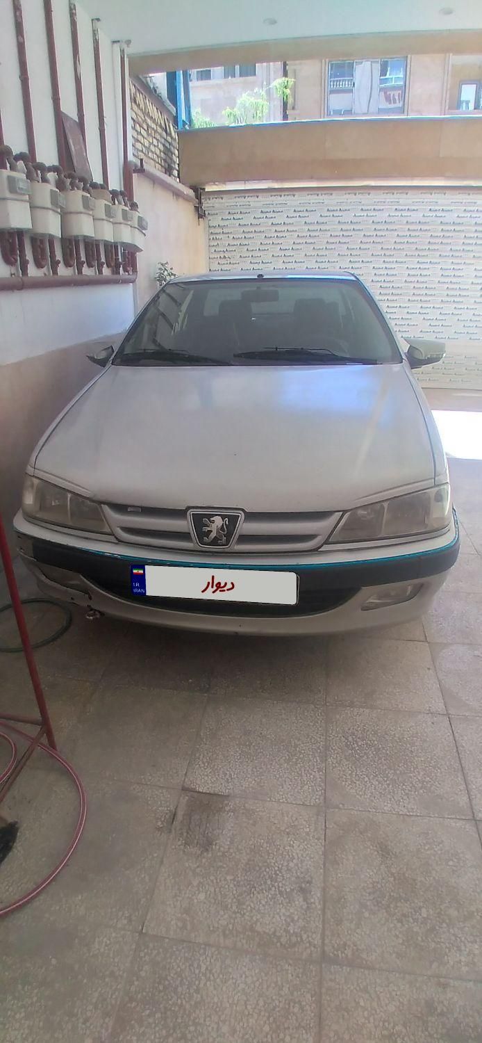 خودرو پژو، پارس آگهی ann_18396041