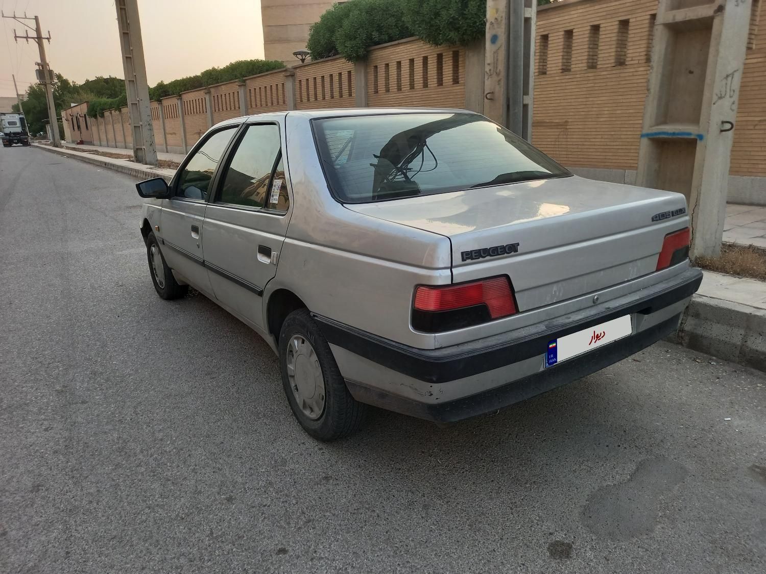 خودرو پژو، 405 آگهی ann_18396085