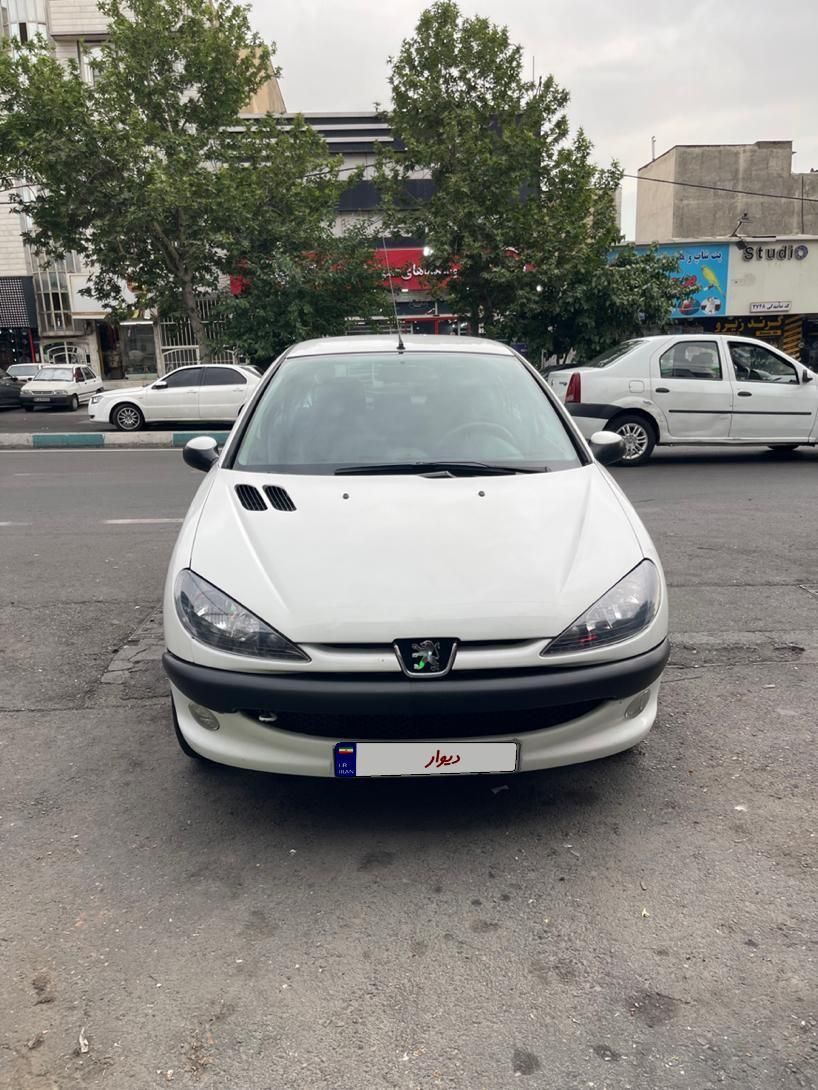 خودرو پژو، 206 آگهی ann_18396088