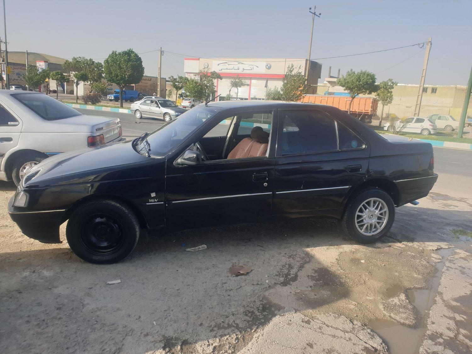 خودرو پژو، 405 آگهی ann_18396092