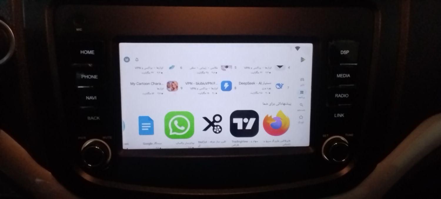 شاهین G دنده ای - 1401