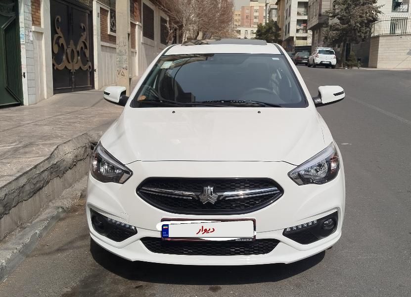 خودرو شاهین، G آگهی ann_18396100