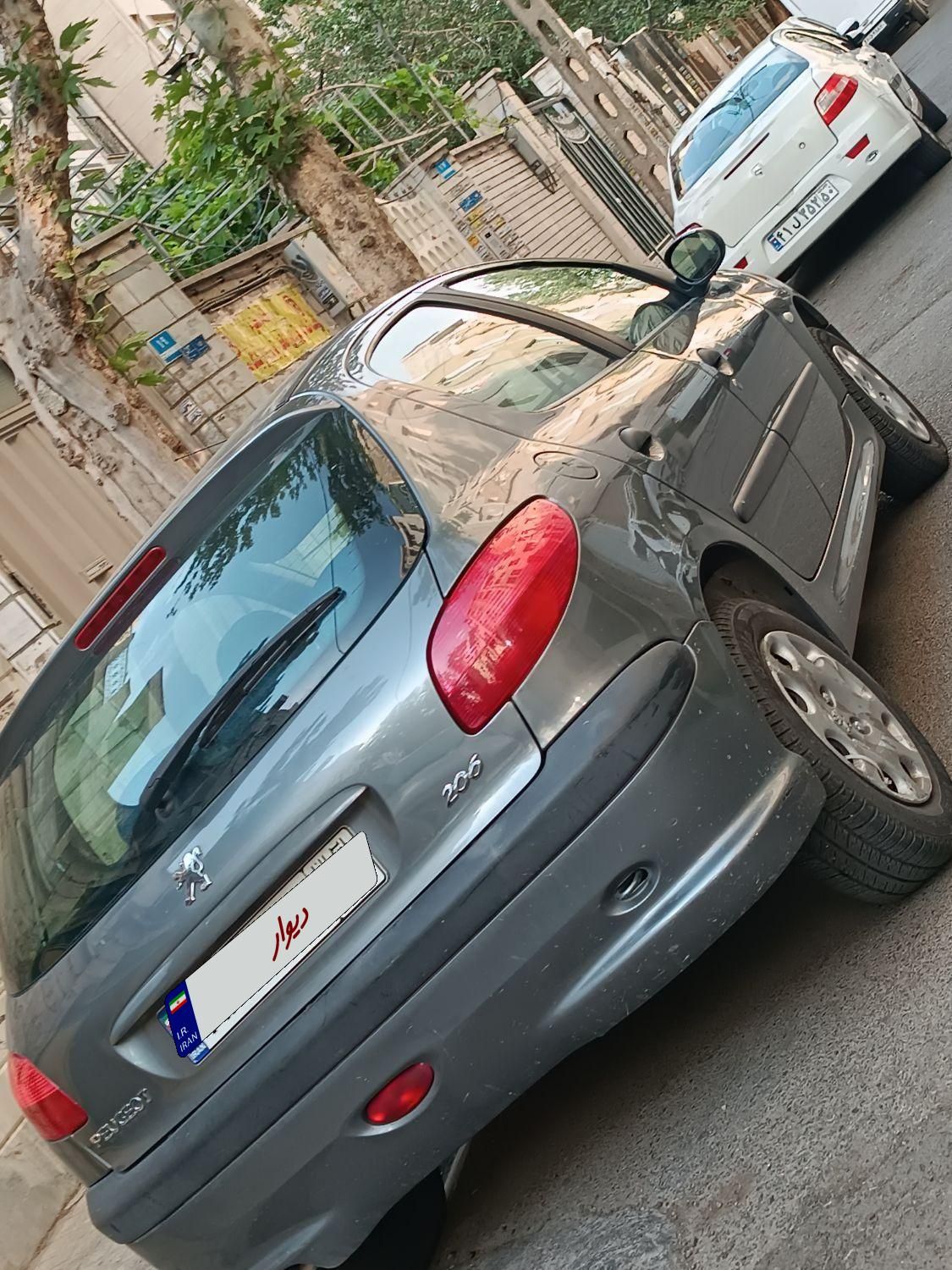 خودرو پژو، 206 آگهی ann_18396126