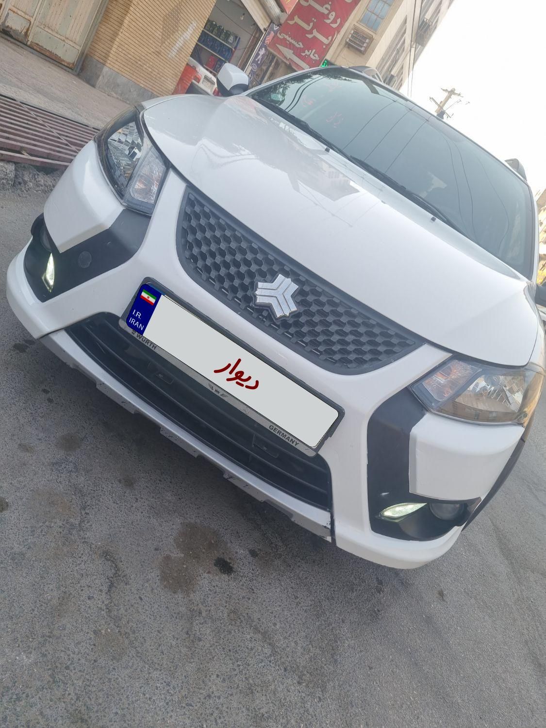 خودرو کوییک، S آگهی ann_18396131