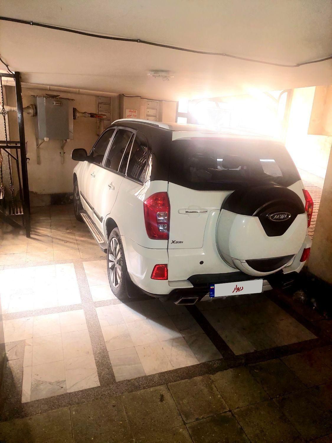 خودرو ام وی ام، X33 S آگهی ann_18396142