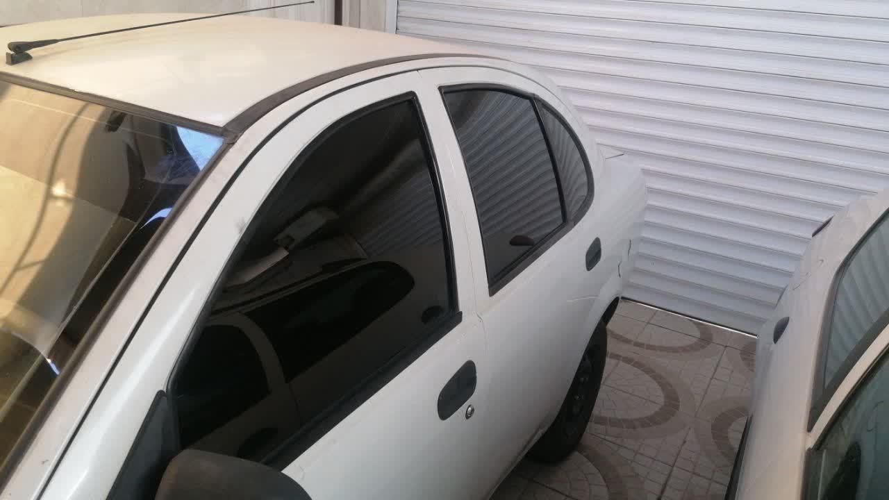 تیبا صندوق دار EX - 1392