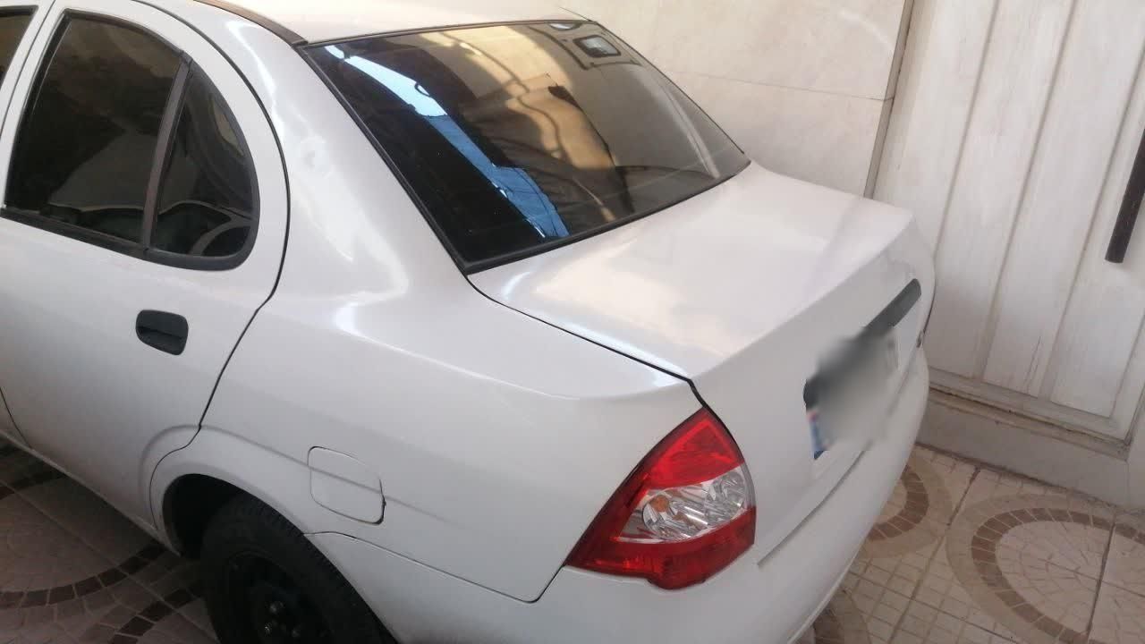 خودرو تیبا، صندوق دار آگهی ann_18396143