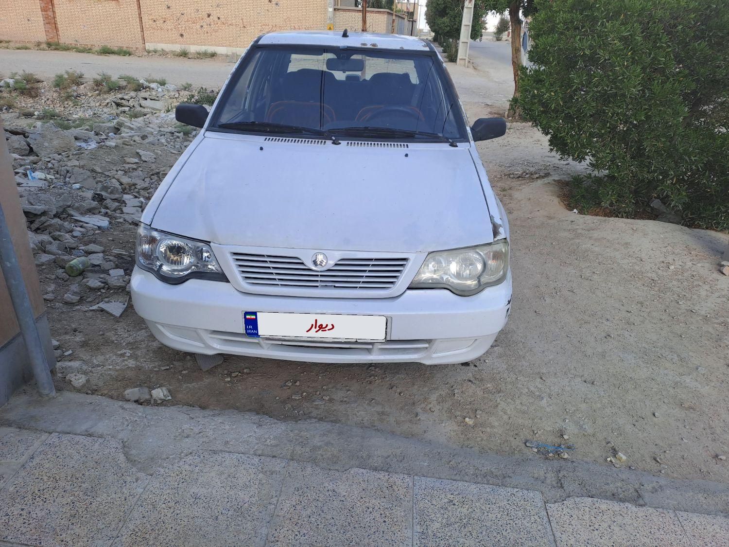 خودرو پراید، 132 آگهی ann_18396160