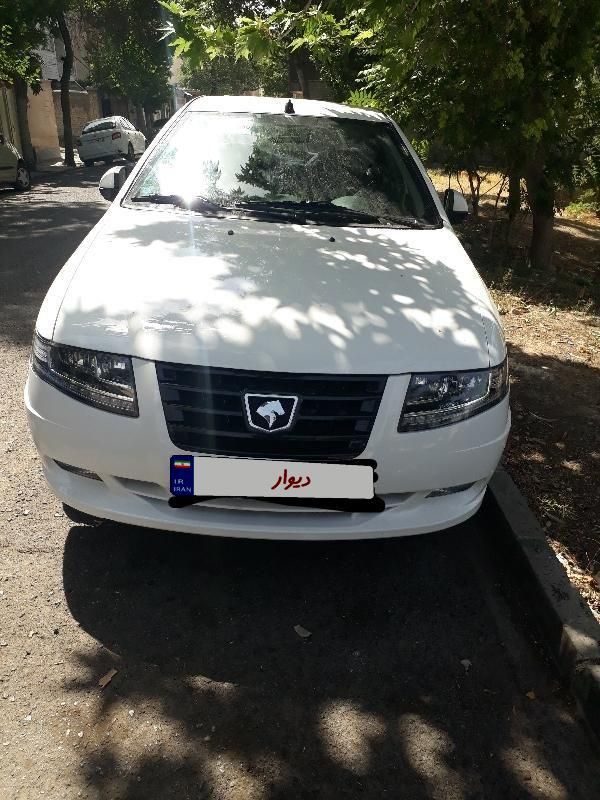 خودرو سمند، سورن پلاس آگهی ann_18396161