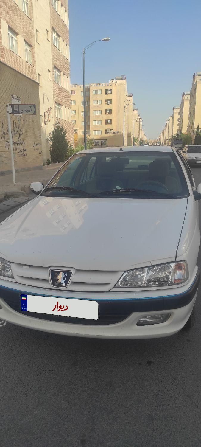 خودرو پژو، پارس آگهی ann_18396173