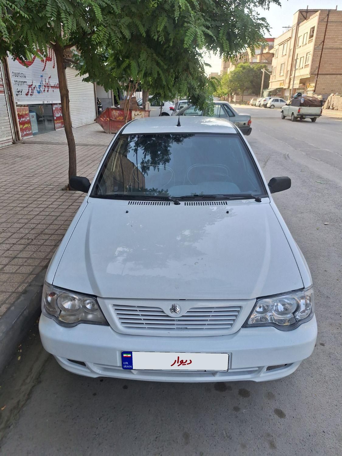 خودرو پراید، 132 آگهی ann_18396186