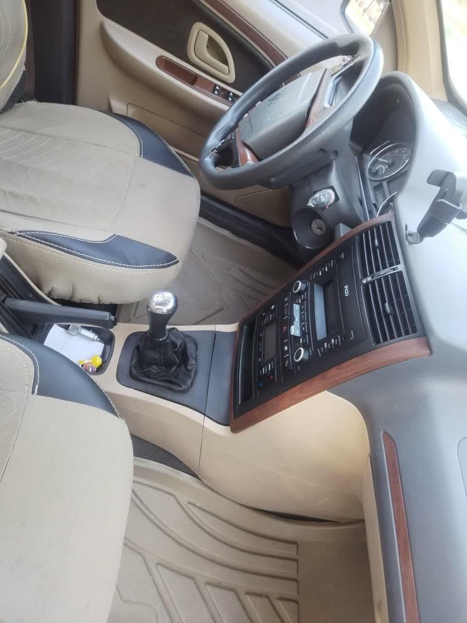 پژو پارس سال - 1399