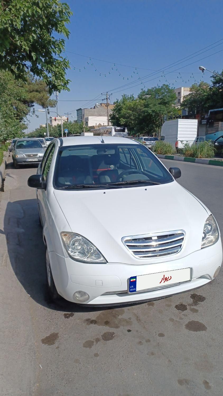 خودرو تیبا، صندوق دار آگهی ann_18396207